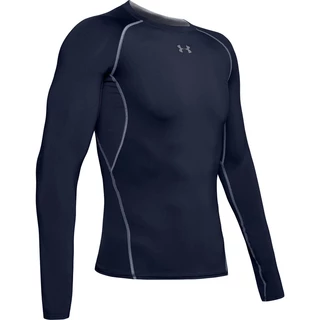 Men’s Compression T-Shirt Under Armour HG Armour LS