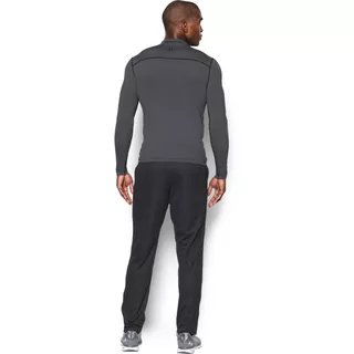 Pánske kompresné tričko Under Armour CG Armour Mock - XXL