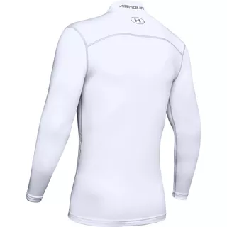 Pánske kompresné tričko Under Armour CG Armour Mock - XXL