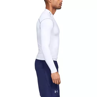 Men’s Compression T-Shirt Under Amour ColdGear Mock