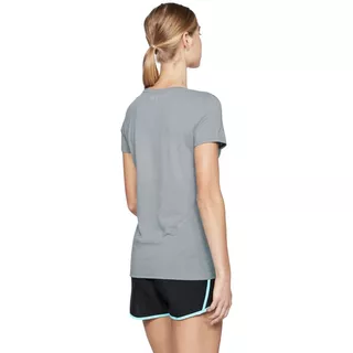 Dámske tričko Under Armour Threadborne Streaker SS - XS