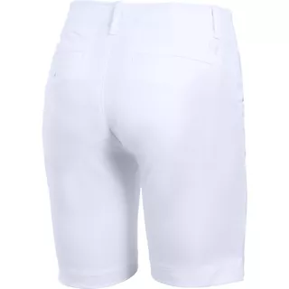 Women’s Golf Shorts Under Armour Links - White