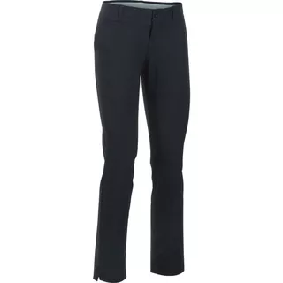 Dámske golfové nohavice Under Armour Links Pant - Black