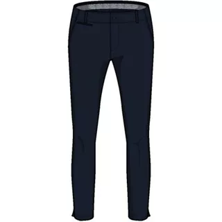 Dámske golfové nohavice Under Armour Links Pant - Black