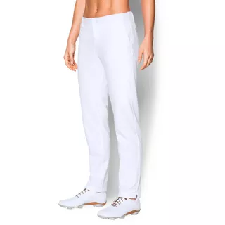 Dámske golfové nohavice Under Armour Links Pant - 8