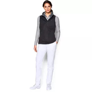 Dámske golfové nohavice Under Armour Links Pant - White