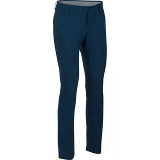 Dámske golfové nohavice Under Armour Links Pant - White - Academy