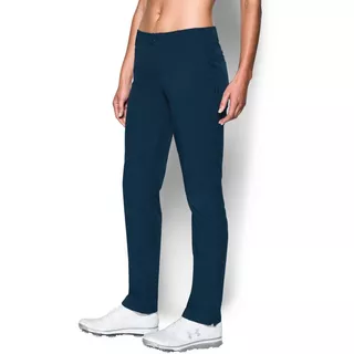 Dámske golfové nohavice Under Armour Links Pant - 8