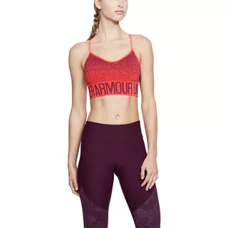 Dámska podprsenka Under Armour Seamless Ombre Novelty - L