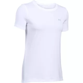 Dámske tričko Under Armour HG Armour SS - XS