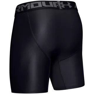 Pánské kompresní boxerky Under Armour HG Armour 2.0 Comp Short - Black