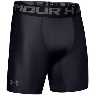 Pánské kompresní boxerky Under Armour HG Armour 2.0 Comp Short - Midnight Navy