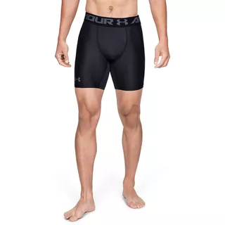 Pánske kompresné boxerky Under Armour HG Armour 2.0 Comp Short - S