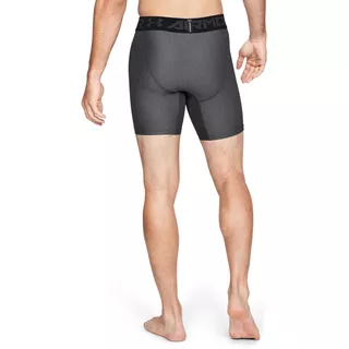 Pánske kompresné boxerky Under Armour HG Armour 2.0 Comp Short - Midnight Navy