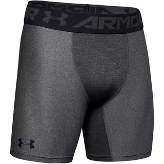 Pánské kompresní boxerky Under Armour HG Armour 2.0 Comp Short - Midnight Navy