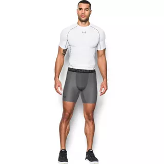 Pánske kompresné boxerky Under Armour HG Armour 2.0 Comp Short - XL