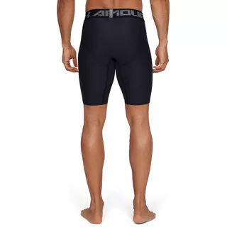 Pánske kompresné boxerky Under Armour HG Armour 2.0 Long Short - M