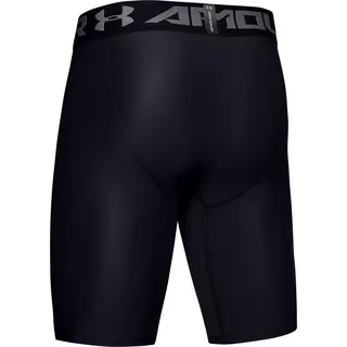 Pánske kompresné boxerky Under Armour HG Armour 2.0 Long Short - XXL