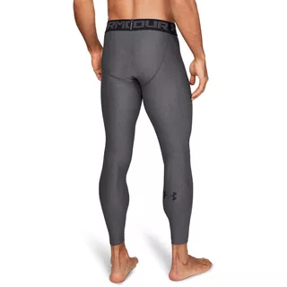 Pánske kompresné legíny Under Armour HG Armour 2.0 Legging - S