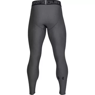 Pánske kompresné legíny Under Armour HG Armour 2.0 Legging - XL