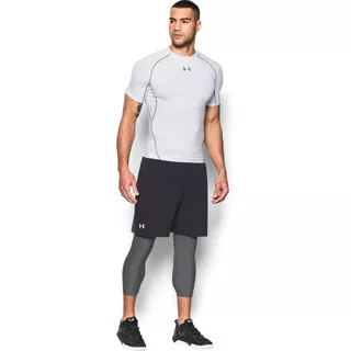 Men’s Compression Leggings Under Armour HG Armour 2.0 - Black