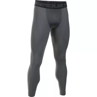 Men’s Compression Leggings Under Armour HG Armour 2.0 - Black