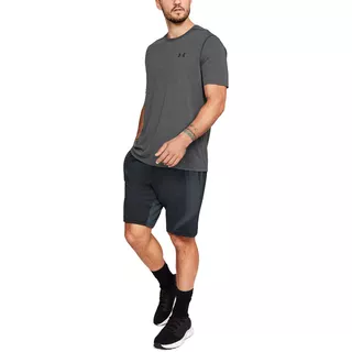 Pánske tričko Under Armour Threadborne Fitted SS - L