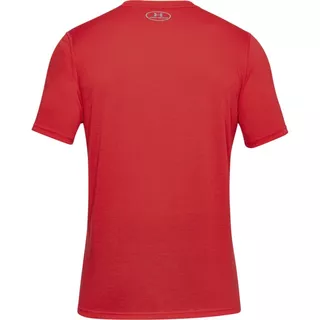 Pánske tričko Under Armour Threadborne Fitted SS - L - Pierce