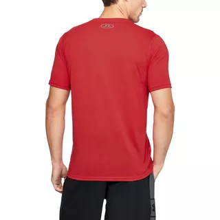 Pánske tričko Under Armour Threadborne Fitted SS - XL