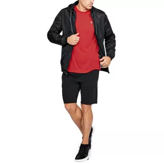 Pánske tričko Under Armour Threadborne Fitted SS - XS