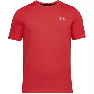 Pánske tričko Under Armour Threadborne Fitted SS - L