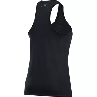 Dámské tílko Under Armour Threadborne Train Tank - White