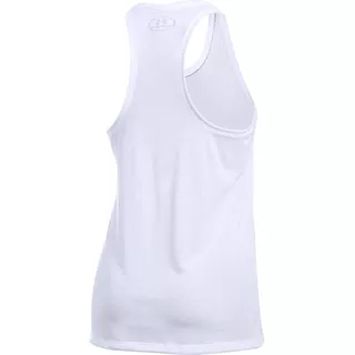 Dámske tielko Under Armour Threadborne Train Tank - Black