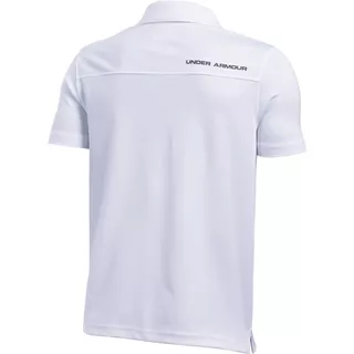 Detské tričko Under Armour Performance Polo - YS