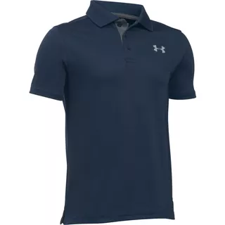 Detské tričko Under Armour Performance Polo - YS - Academy