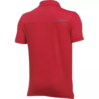 Detské tričko Under Armour Performance Polo - YXS