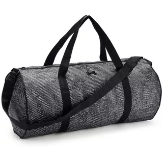 Športovná taška Under Armour Favorite Duffel 2.0 - Ares Red/Radio Red/Radio Red