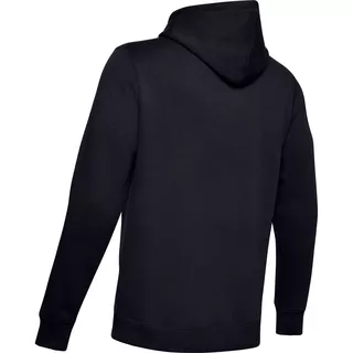 Pánska mikina Under Armour Rival Fitted Pull Over - XXL