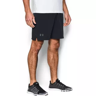 Pánske kraťasy Under Armour Cage Short - XS