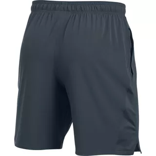 Pánske kraťasy Under Armour Cage Short - Stealth Gray