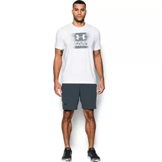 Pánske kraťasy Under Armour Cage Short - XS