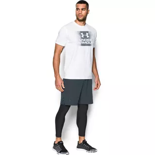 Pánske kraťasy Under Armour Cage Short - XS