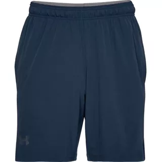 Pánske kraťasy Under Armour Cage Short - XS