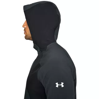 Pánska bežecká bunda Under Armour Outrun The Storm Jacket - S