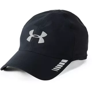 Men’s Cap Under Armour Launch AV - White - Black