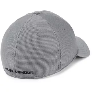 Men’s Cap Under Armour Blitzing 3.0 - Pitch Gray