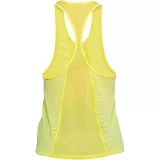 Dámske tielko Under Armour Threadborne Fashion Tank - L