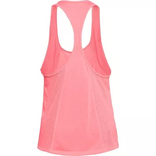 Dámske tielko Under Armour Threadborne Fashion Tank - L