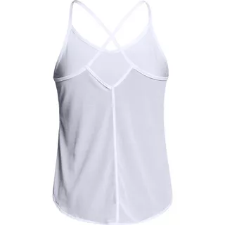 Dámske tielko Under Armour Free Cut Strappy Tank - XS