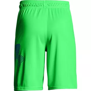 Detské kraťasy Under Armour Renegade Solid Short - Red